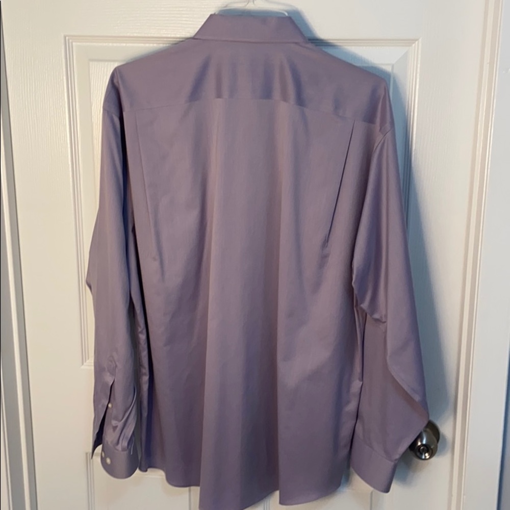 Pronto.Uomo button down shirt - Picture 3 of 5